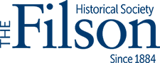 The Filson Historical Society — Since 1884