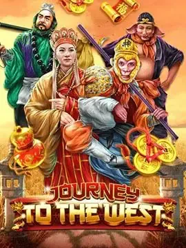 Journey-To-The-West
