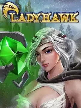 Lady-Hawk